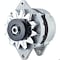 Db Electrical Alternator for Yanmar 3JH2, 3JH2BE, 3JH2E 1991-1999, 3JH3 1999-2003 400-44130 - alternate 4